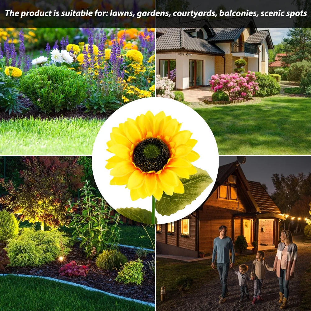 Фонарь с питанием от солнечной батареи