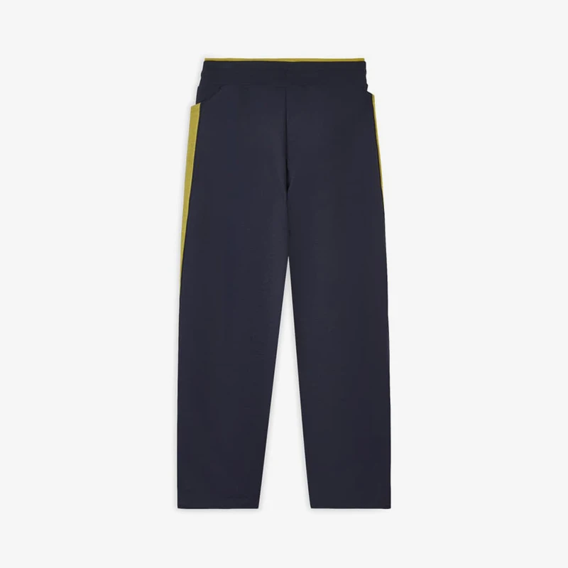 Puma genuine women's simple, comfortable, skin friendly, soft sports and casual pants 637437-16