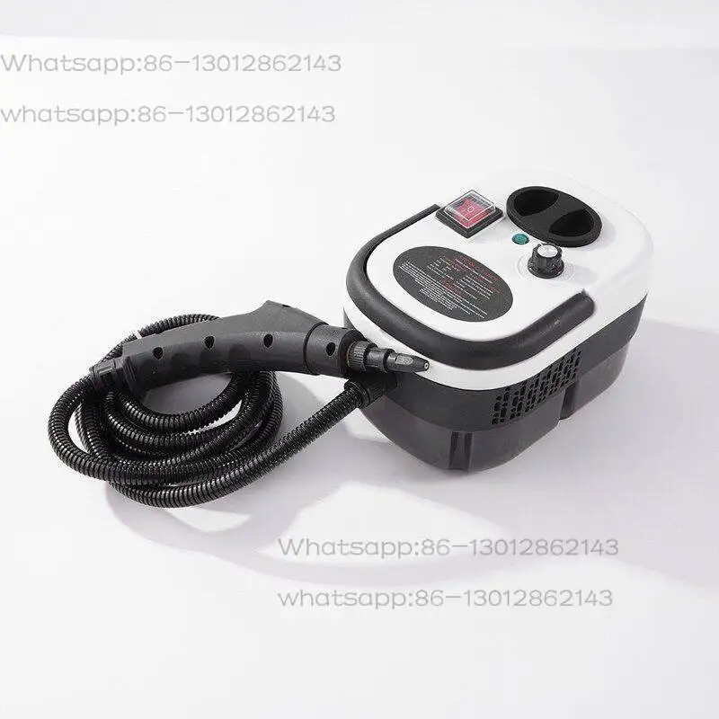 High pressure steam cleaner Small household range hood Air conditioner Disinfection cleaning machine Kitchen degreasing 110v