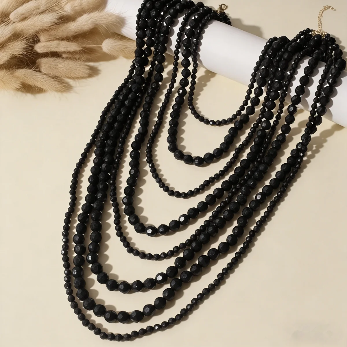 Thumbnail 4 - #16 Latest Layered Necklaces Offers