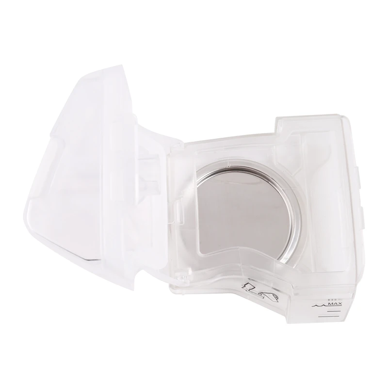 Replacement Water Chamber for Airsense 10 & AirCurve 10 Humidifier Accessory
