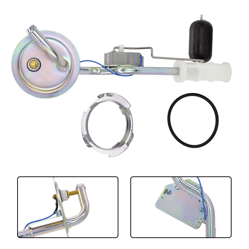 

Fuel Tank Sending Unit FG86A 692-156 For Ford For Mustang For Falcon For Mercury For Comet For Cougar Plastic Fuel Pump Top Cap