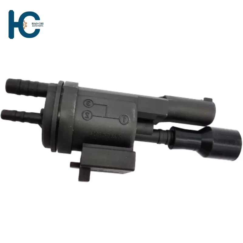 0025401497 0025407097 Vacuum Control Valve Change Over Valve for Mercedes benz W202 CL500 CLK270 E280 G270 G400 A140 A190 C280