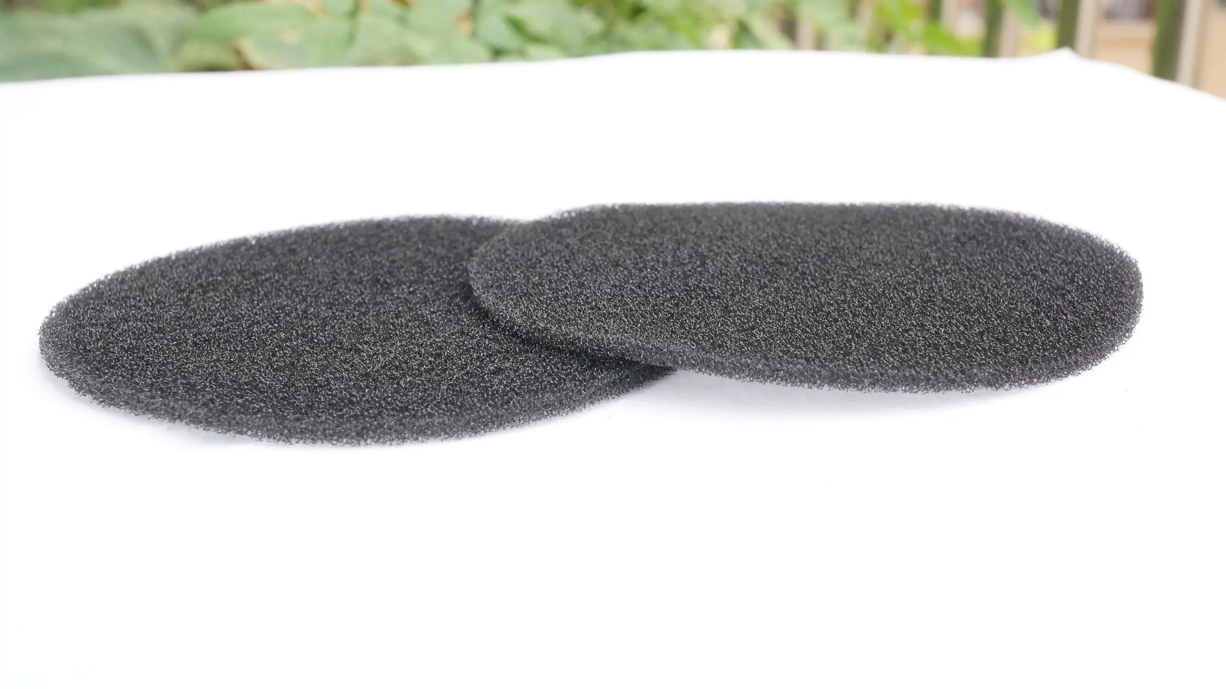 Replacement Earphone Cushion for AKG K270 K271 K280 K290 K242HD K271mk2 K272HD K241 K240 K260  K340 HSD271 HSC271 (2 Pair)