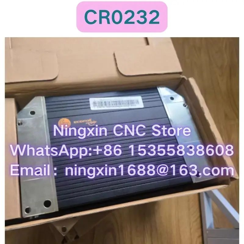New Original CR0232 controller