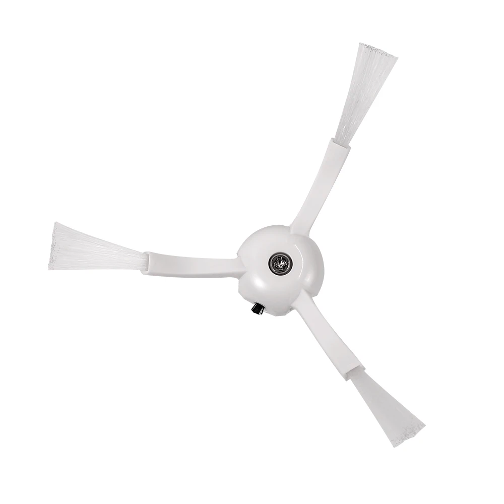 Side Brush Spare Parts For XiaoMi Roborock S50 S51 S55 S60 S5 Max S6 Pure S6 E25 E35 Robot Vacuum Household Cleaning Accessories