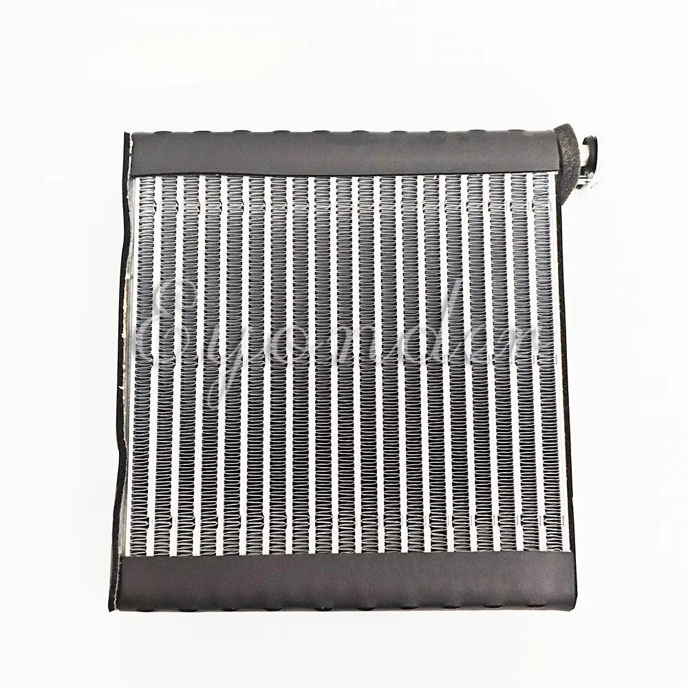 Air Conditioning AC Evaporator Cooling Core Coil for Nissan Versa Note Sunny N17 272801HS0B 272801HS0C 27280-1HS0B 27280-1HS0C