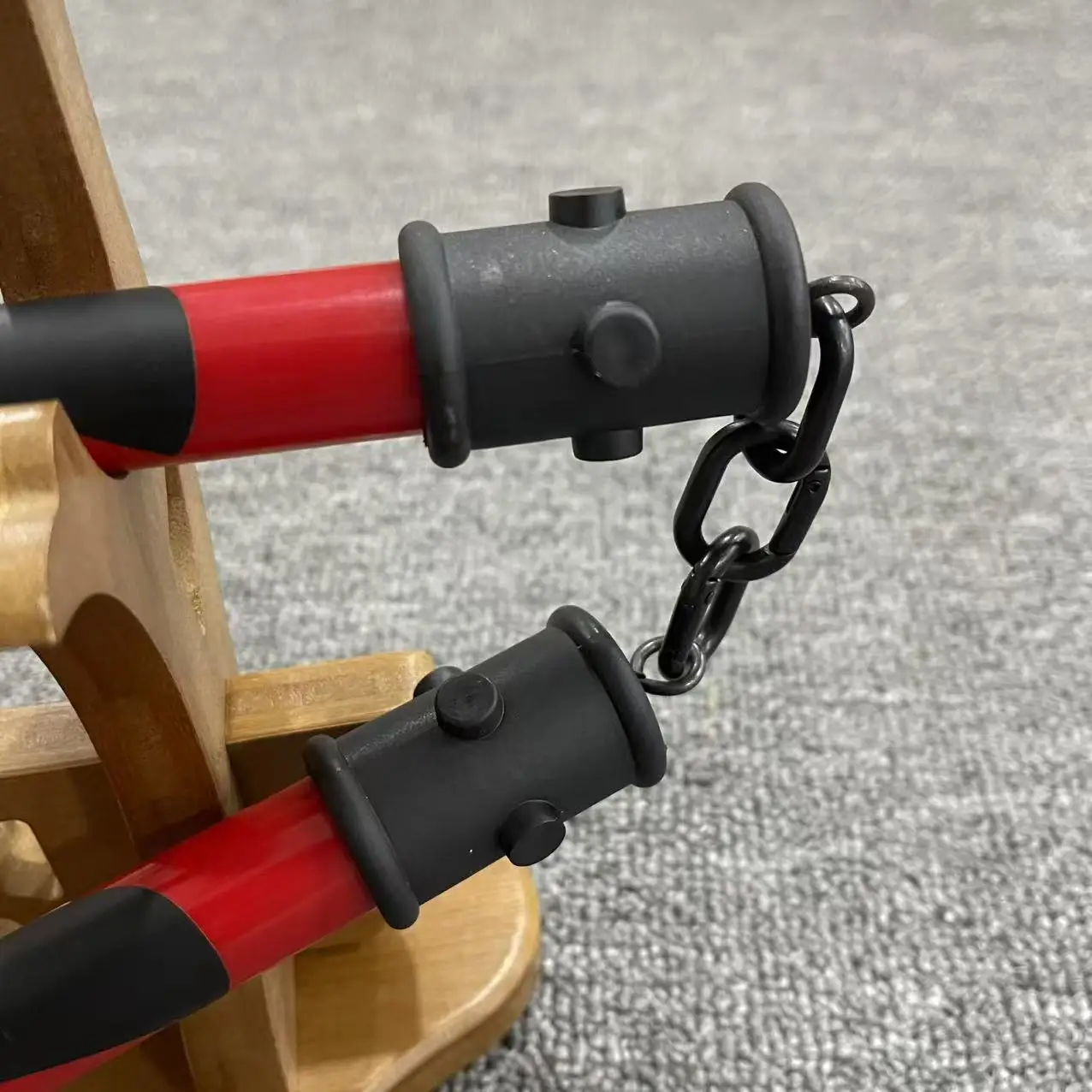 Pedang Katana Fushiguro Toji 20 inci, Senjata Zenin Maki Sansetsukon Anime Jujutsu Kaisen Cosplay Prop Ukuran Asli Katana Jepang Mainan Hadiah