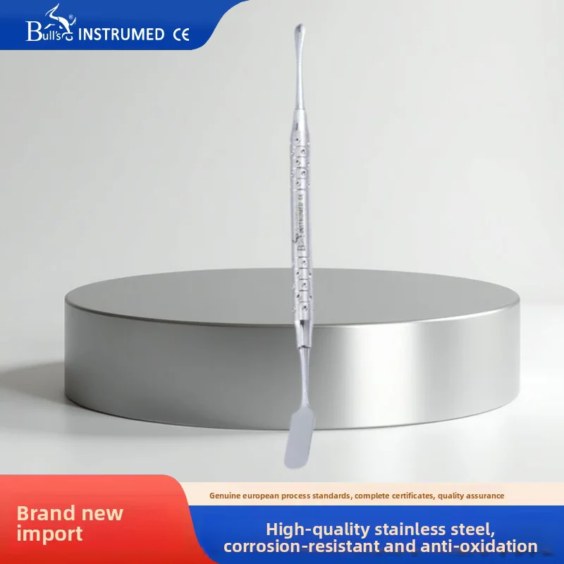 

Bulls Instrumed Dental implant flap device dental periosteum separator oral specialized surgical tool gingival stripping ion