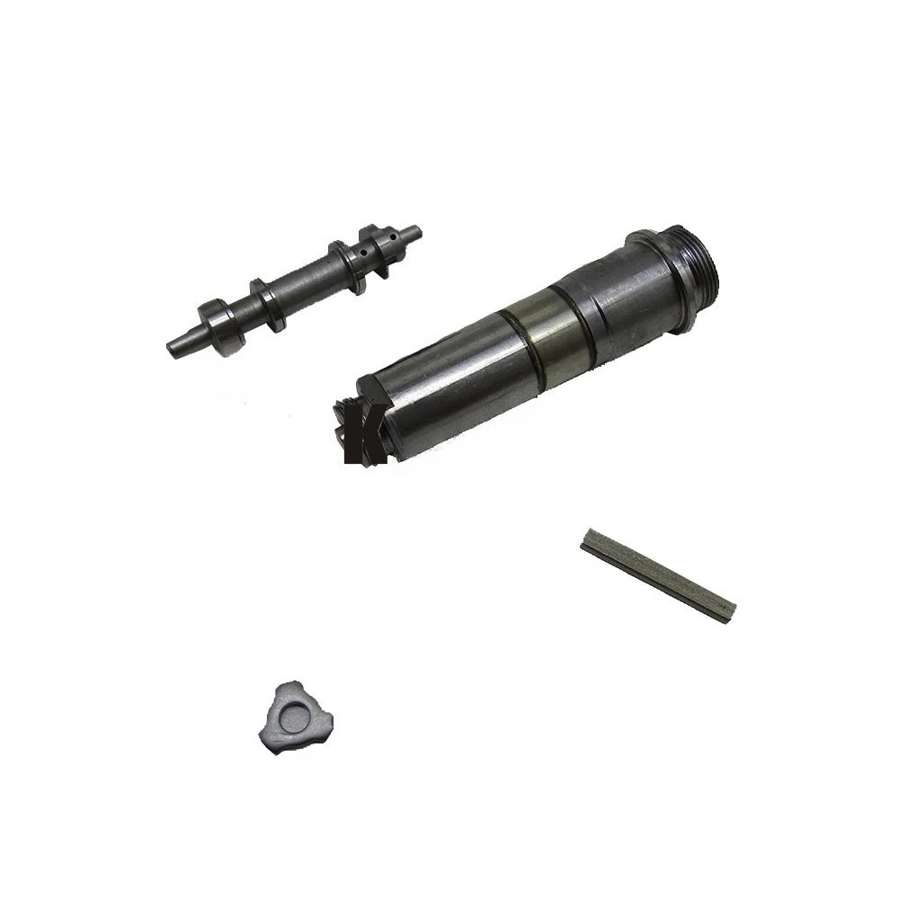 Factory Direct Supply, Solenoid Valve Spool EC210B EC240B EC360B Excavator Solenoid Valve Spool Fast Delivery