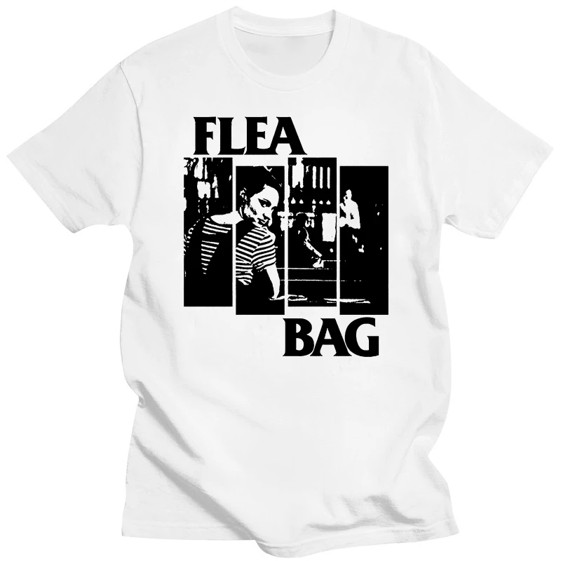 Fleabag Phoebe Waller Bridge T Shirt Men\'s and Women\'s All Sizes