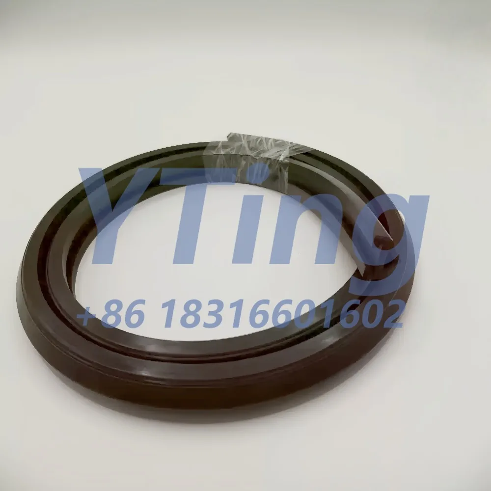 Blanket Wash Scraper Rubber Strip | UV Resistant Spare Part for Heidelberg Printing Press