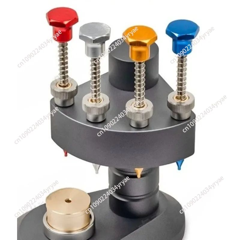 Hand Setting Tool Watch Needle Installation   Hand Fitting Tool for Watch Repairing 4 Pin Watch Repair
