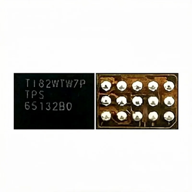 5PCS-50PCS TPS65132A0 TPS65132B0 Display IC BGA15 Pin. New Chips 65132A0 65132B0