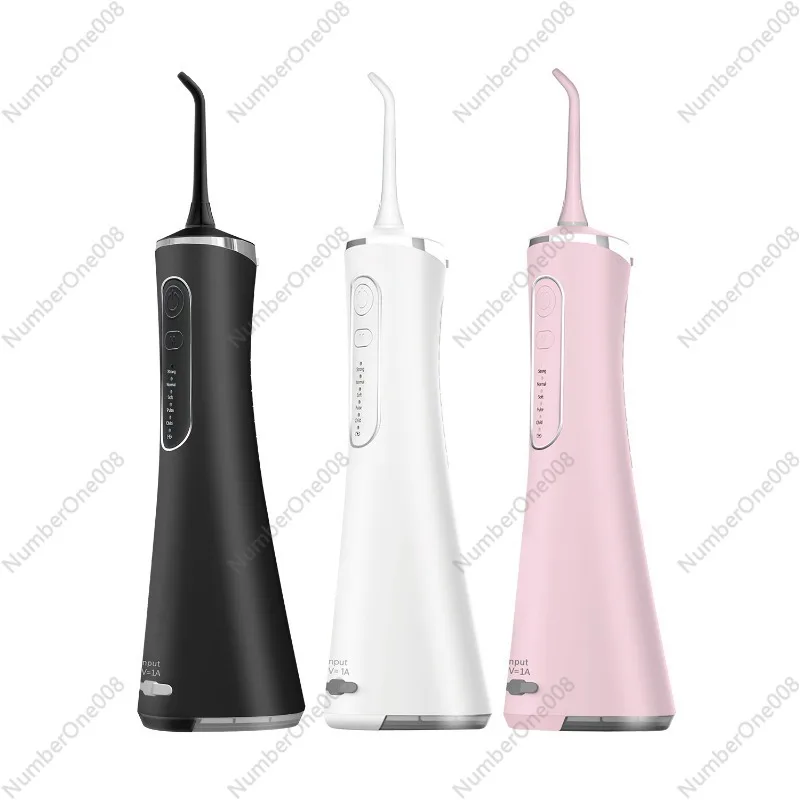 

Super tooth cleaning household electric tooth flusher portable oral rinser