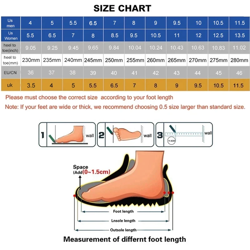 2023 New Barefoot Shoes Men Women Water Sports Outdoor Beach Aqua Shoes Swimming Quick Dry Training Gym Wearproof Beach Sneakers