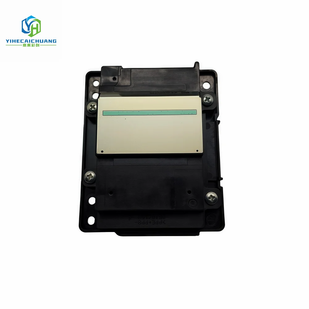 FA18021 Druckkopf passend für Epson WorkForce L605 ET-4550 WF-2651 WF-2750 WF-2660 WF-2661 WF-2650 L600 L655 L650 – Detail 3