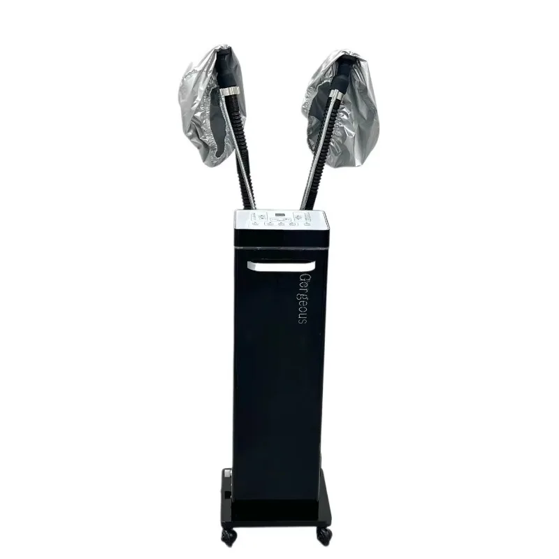 Hair Steamer Ozone HairSteamer Infrared Hair Steamer with Best Price