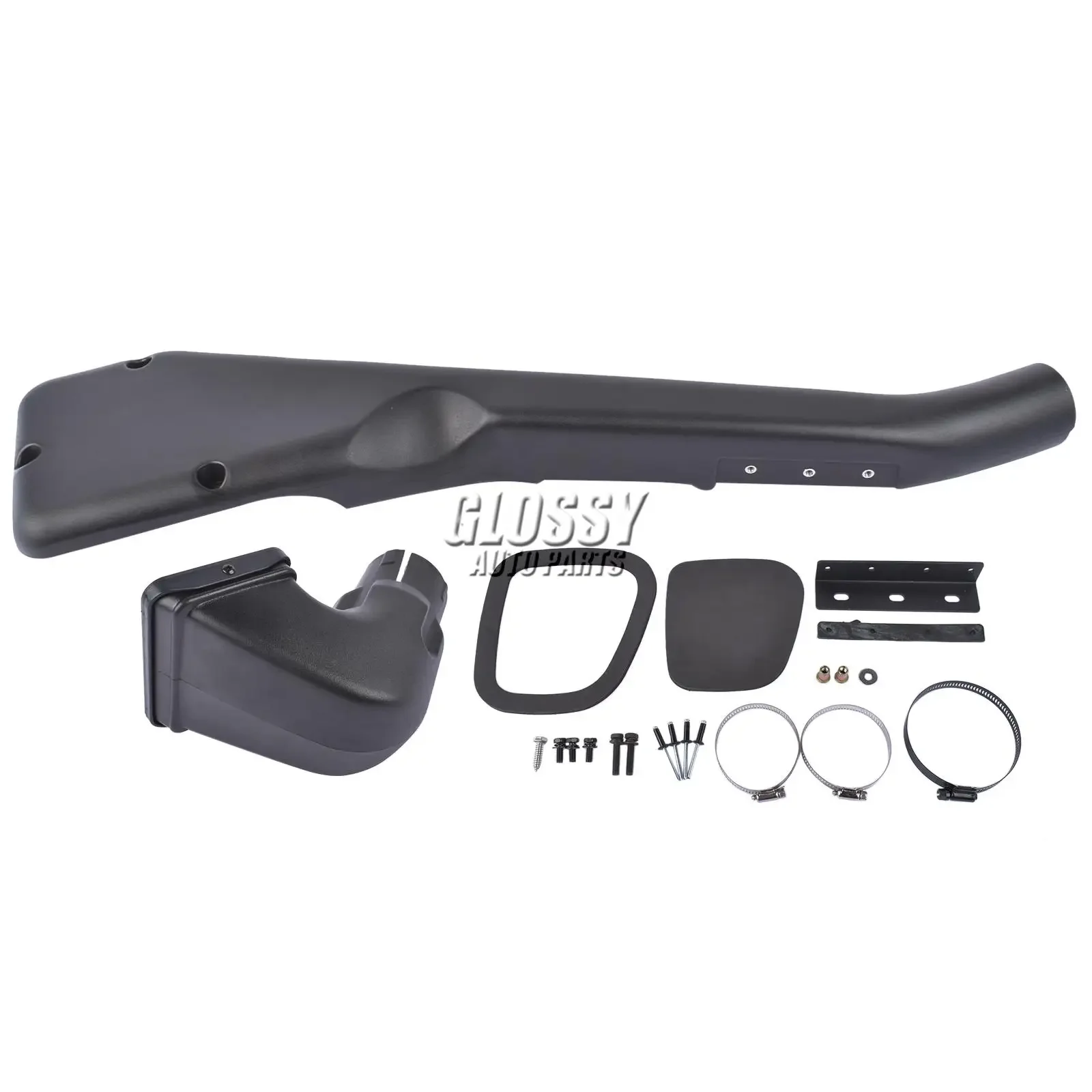 AP03 Wading Hose Set AIR INTAKE LEFT SIDE SNORKEL FOR Land Rover Defender 200 TDI 2.5l diesel 1990-1994 models