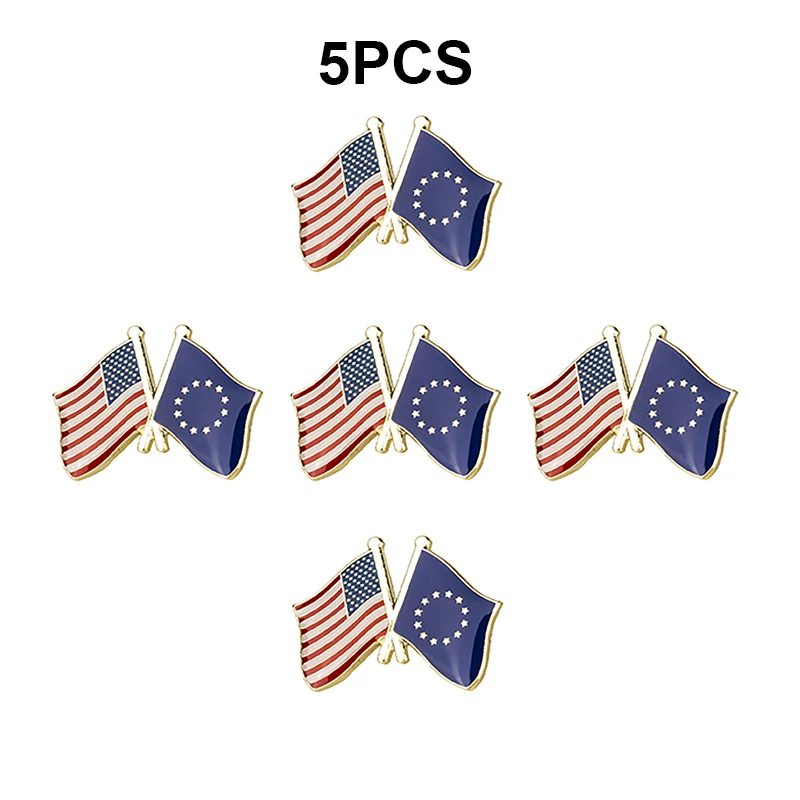 1-100Pcs U.S.A And …