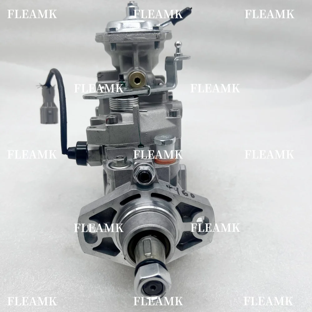 High Quality Diesel Common Rail Fuel Injection Pump 096000-4960 22100-54880