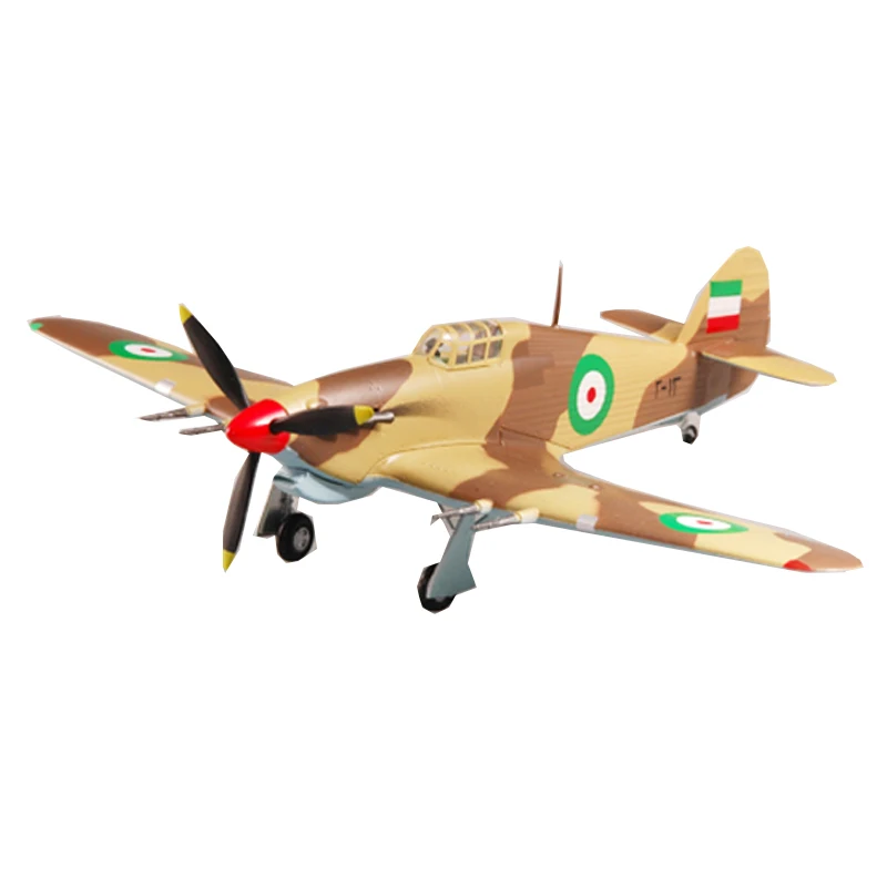 

Easymodel 37267 1/72 Россия Ураган Mk истребитель Военная статическая пластиковая Модель Коллекция игрушек или подарок