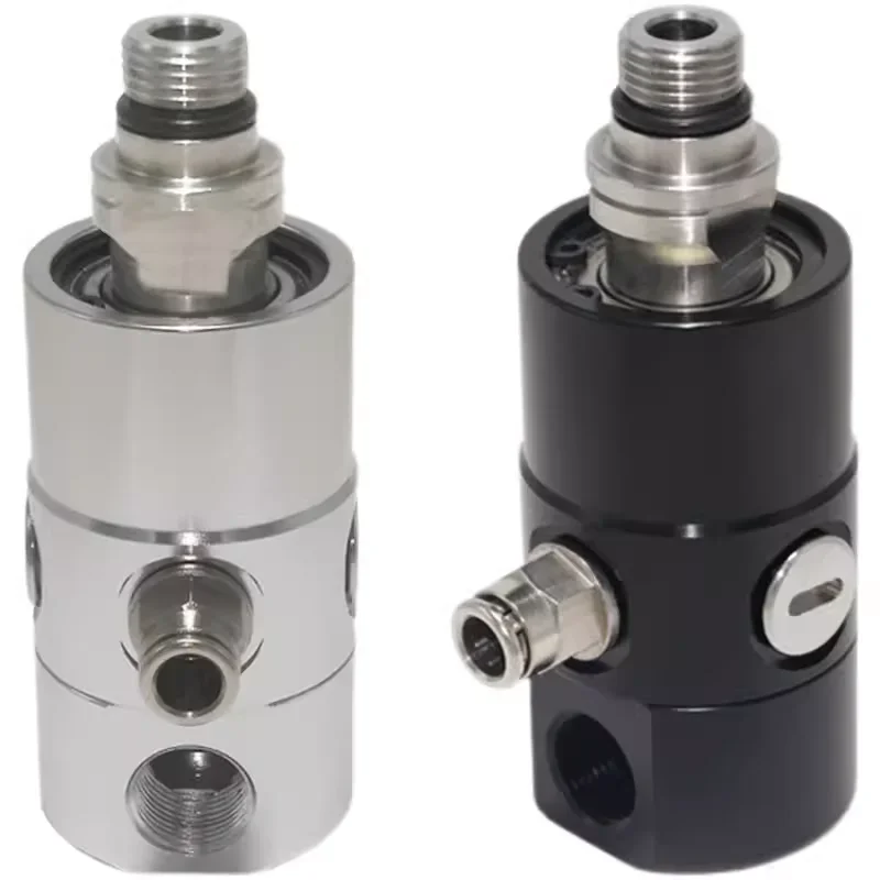 

ROTOFLUX ROTO FLUX Rotating Joint A08-1501-05L A10-1771-05L A10-1701-05L A08-6551-05L Fittings