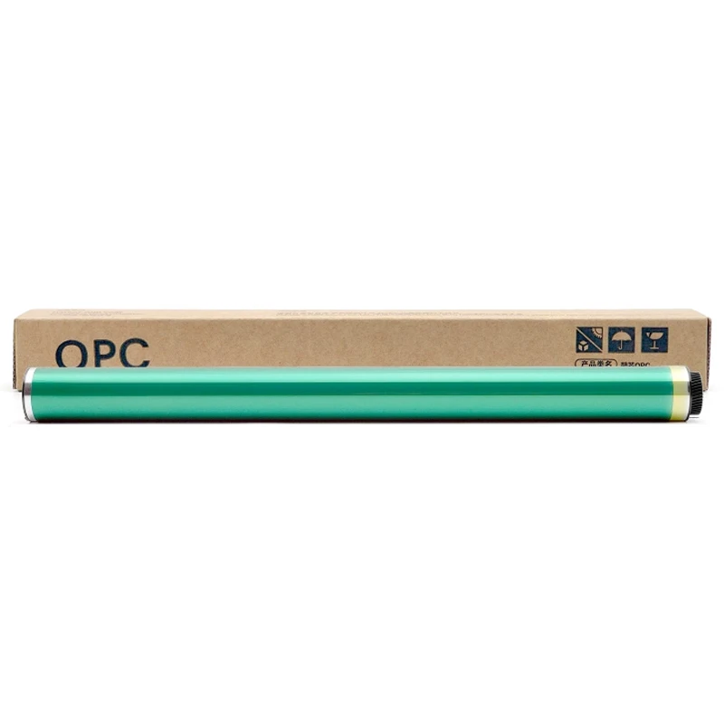 6PCS DR313 DR-313 Cylinder OPC Drum do Konica Minolta Bizhub C226 C227 C266 C256 C258 C287 C308 C358 C368 C558 C458 C7930 — zdjęcie produktu 3