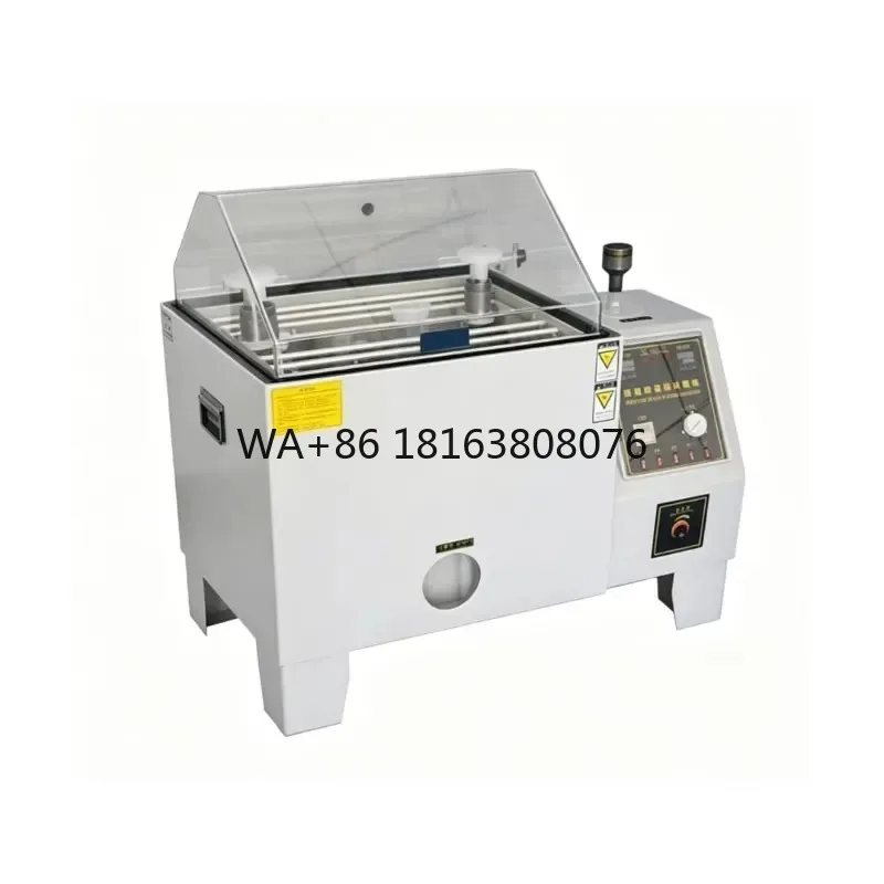 XHYW Salt Spray Test Chamber Equipment/High Precision Resistant Salt Spray Tester Machine