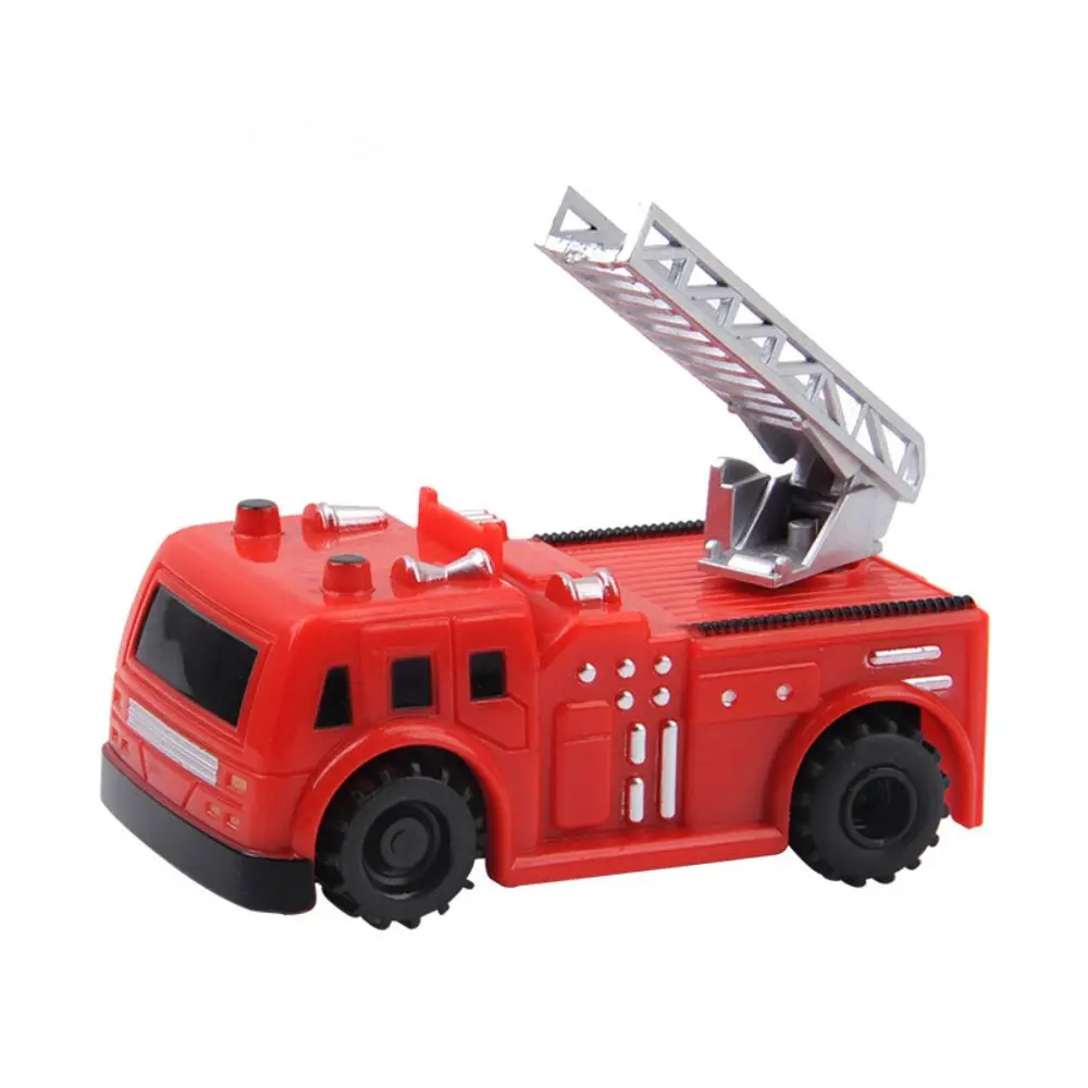 Interactive Road Follow Design Automatic Car Toy Educational Automatic Inductive Car Plastic Material Kids Drawing Toy Kids Gift