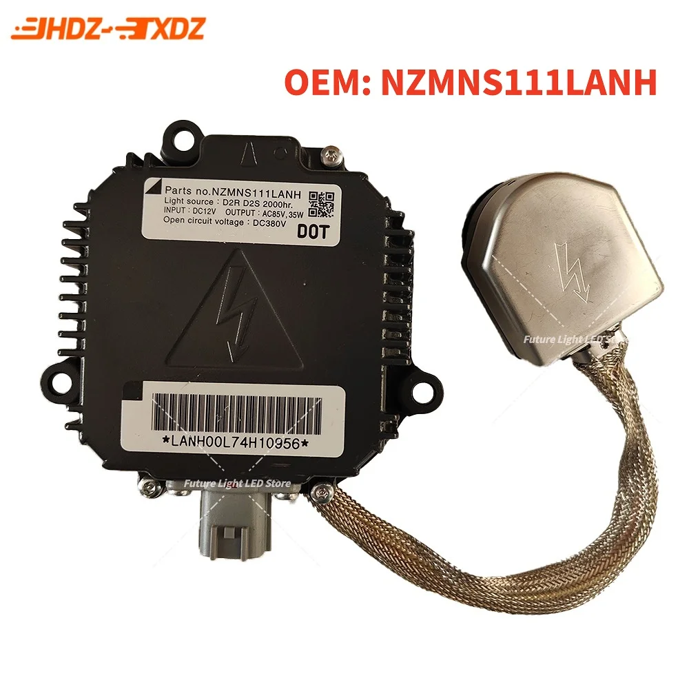 Car Accessories Gen…