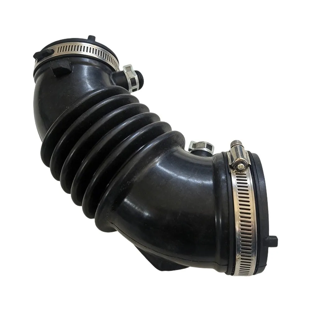 OEM Part Number 17228-5J6-A10 Air Filter Intake Hose For Honda For Acura – Corrugated Rubber Tube Replacement Car Accessories