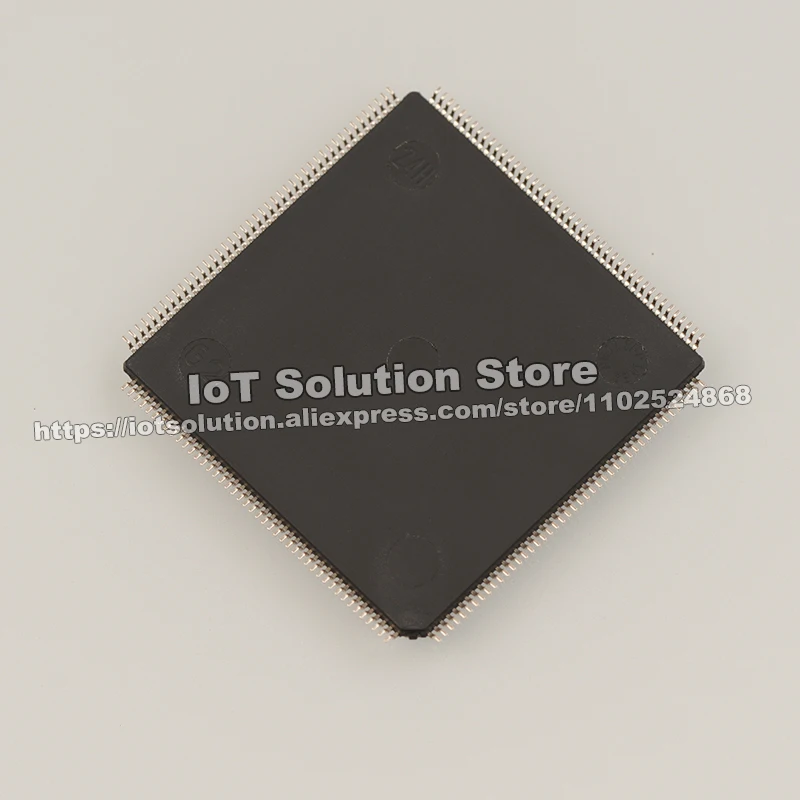 (1PCS) AM1705DPTP3 AM1705DPTP4 AM1705DPTPD4 F28P650DK9PTP F28384SPTPQR F28386DPTPS TMS320VC5502PGF300 Original New