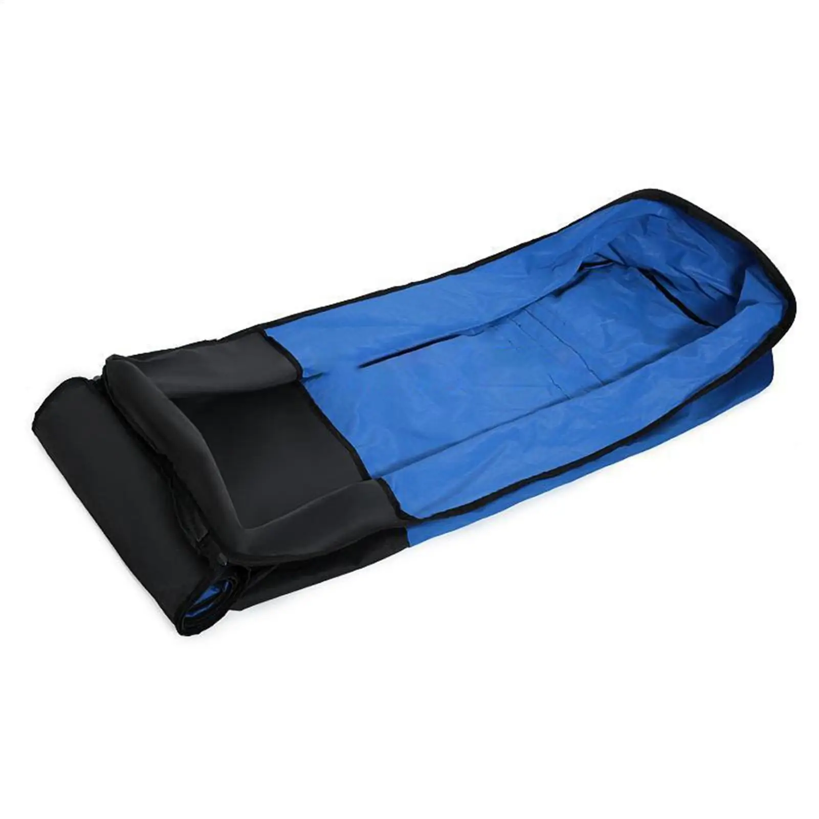 Paddle Board Backpack Large Capacity Backpack with Adjustable Shoulder Strap Paddle Board Travel Bag for Surfboard Kayak Gear
