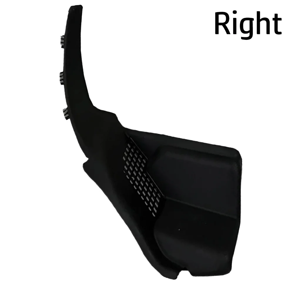 Windshield Wiper Cowl Panel Grille 55112952AC for Jeep For Grand For Cherokee 2016-2022 Front Right Plastic Fitment