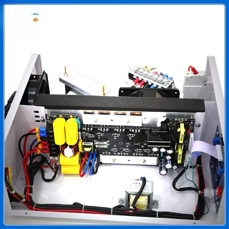 -T6 ultrasonic generator, cleaning machine, optical ultrasonic dishwasher power supply