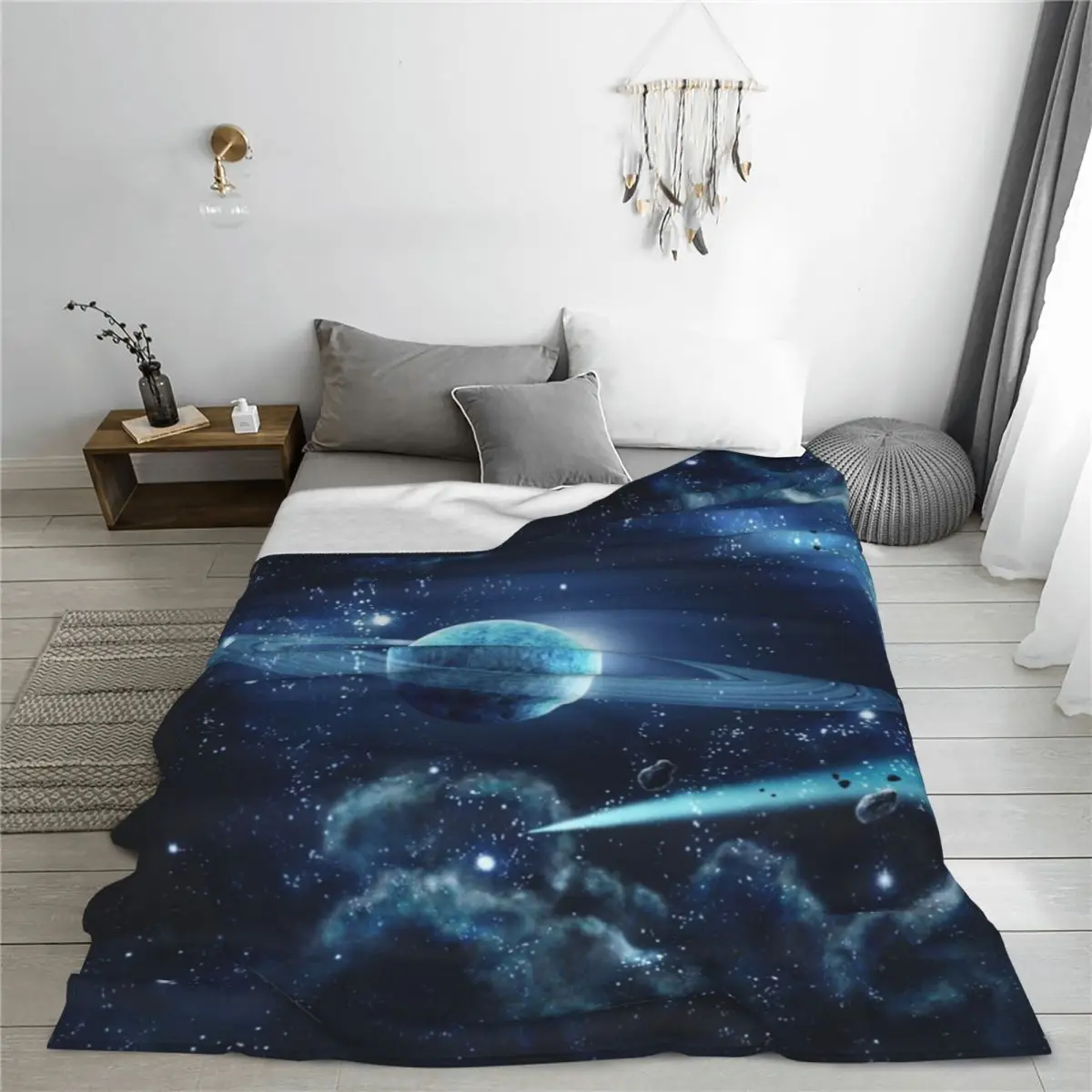 765 Throw Blankets Thing For Room Decor Cozy Soft Throw Blanket Christmas Gifts