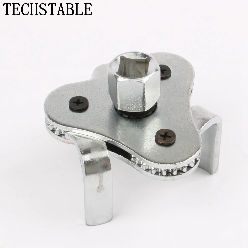 Gtm Flat Jaw Oil Gr…