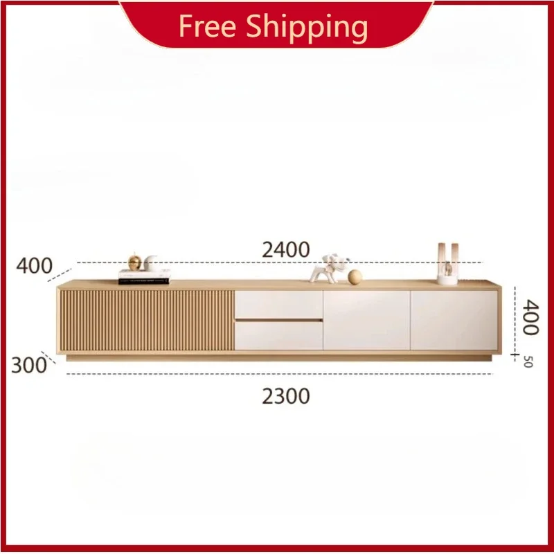 

c Storage Minimalist Floor Tv Stand Showcase Meuble De Television Furniture Nordic Modern Universal Tv Cabinet Design
