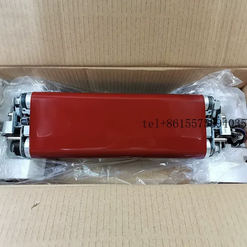 hot Suitable for Xerox V80 Fixing Strap Assembly 80 180 2100 3100 Fixing Film, Fixing Strap Assembly,