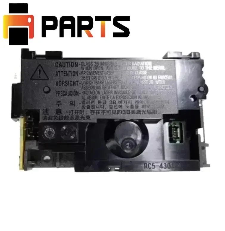 

RC5-4301 Laser Scanner Unit for HP LaserJet M15 M17 M28 M30 M15w M16a M17a M17w M28a M28w M30a M31 15 17 30 28 29 30 31 M15a/