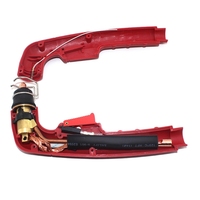 Reliable S45 Plasma Torch Boosts Your Cutting Performances, Efficient Plasma Cutting Torch Air Cooling Cutting Torch KXRE