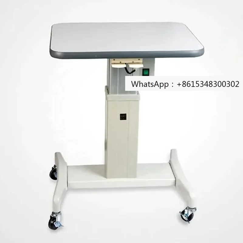 WZ-20 small ophthalmic electric lifting table for optometry instruments