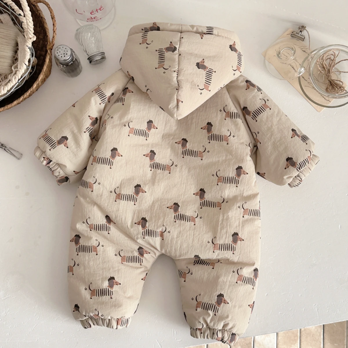 Thumbnail 2 - #65 Top Baby Outerwear Picks for Every Budget