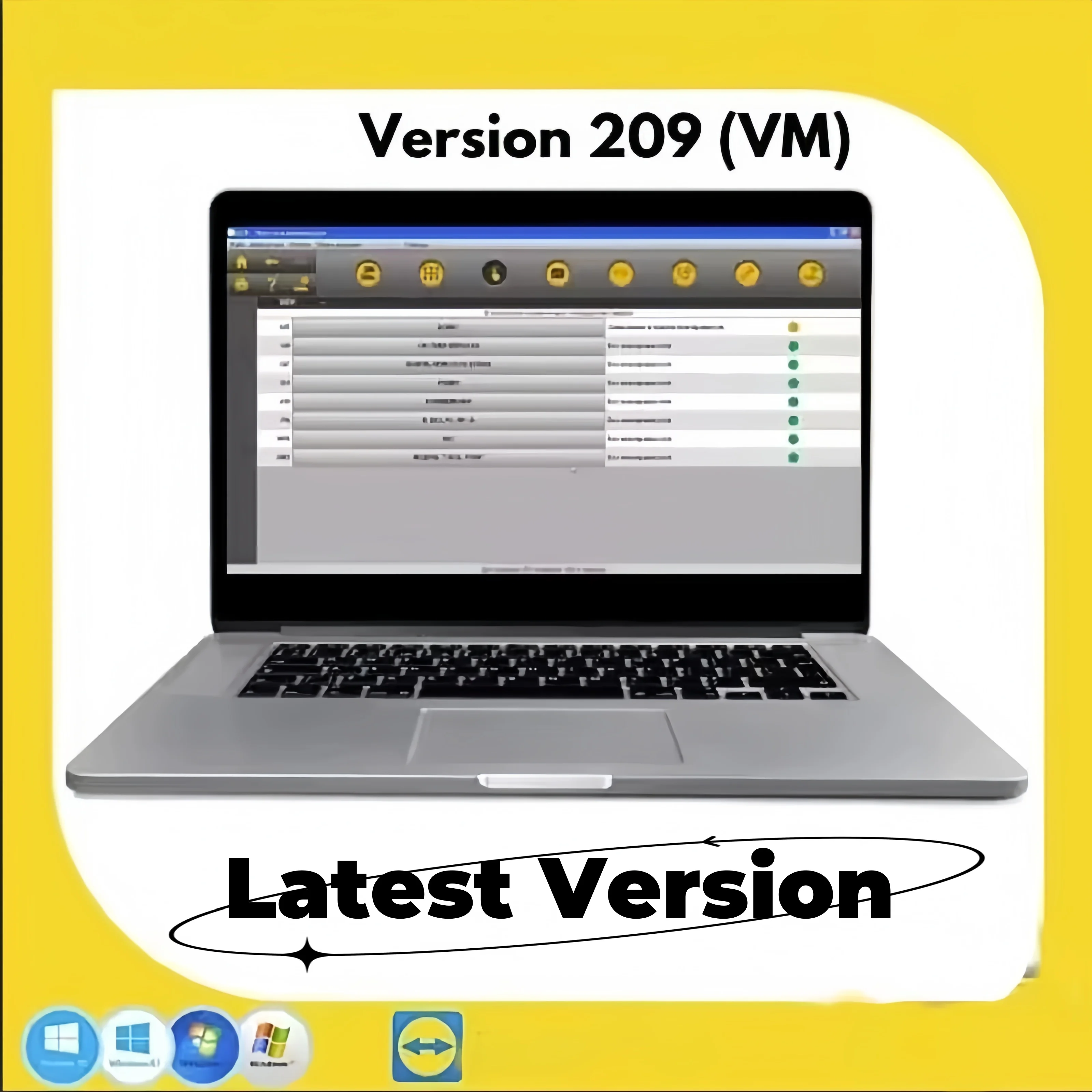 2025 SON SW V215 V213 V212 V230 V209 V220 Renault Klip Teşhis Aracı Ücretsiz Hediyeler + Reprog V191 + Diyalogys V4.72 Automot