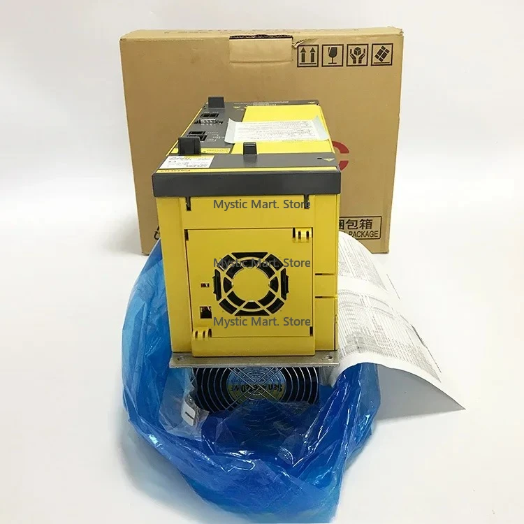 

New Original Power Servo Amplifier A06B-6150-H030