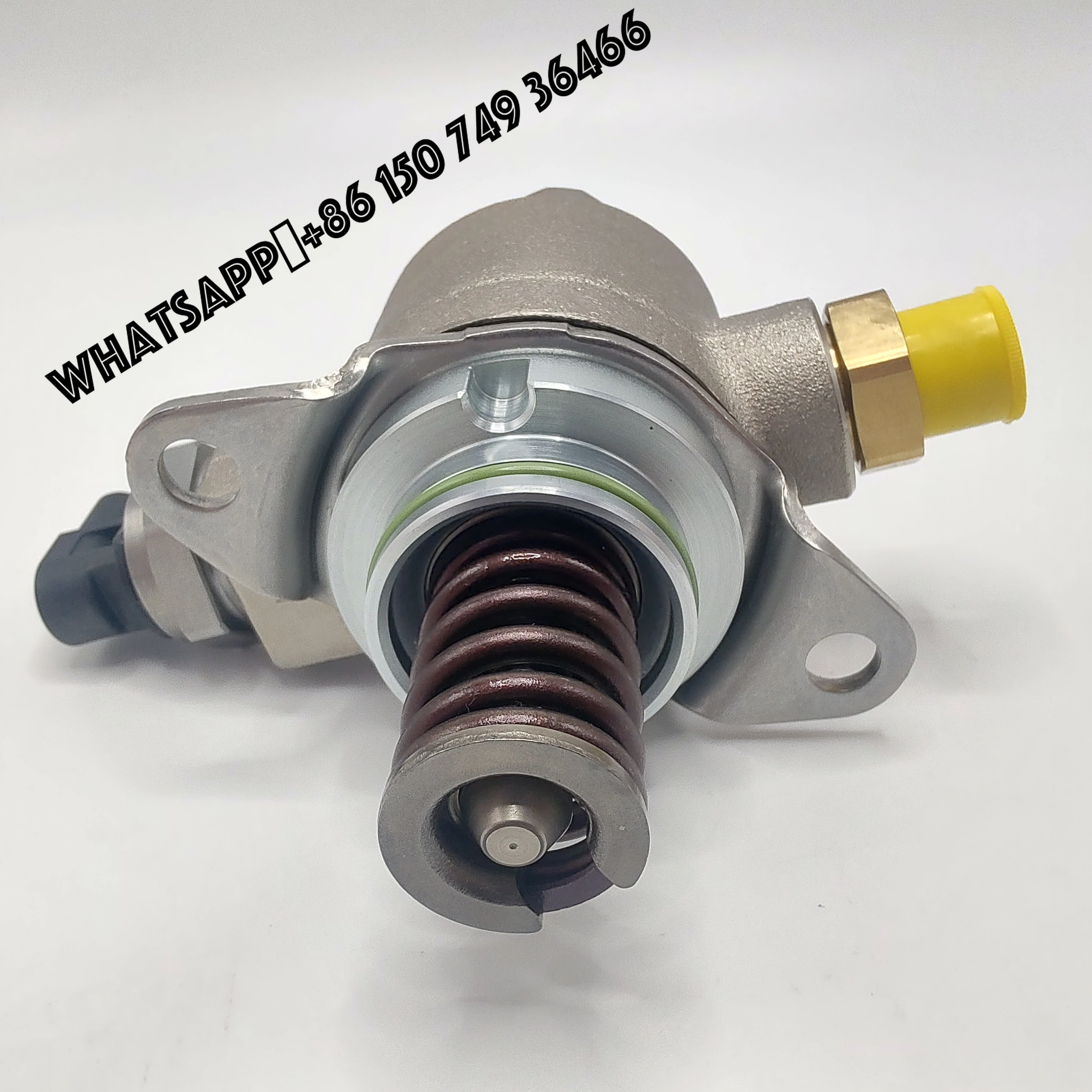 Original EA888 GEN 2 HPFP High Pressure Fuel Pump 06H127026B 06H127025Q for Audi A4 Q3 Q5 Q7 Volkswagen PASSAT Golf BEETLE 2.0t