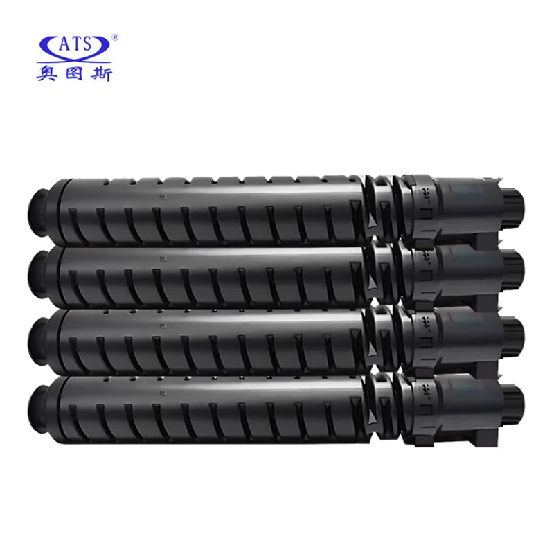4PCS/Set MX-62CT MX62CT MX-6240 MX-7040 MX-7040NC MX-6240N Toner Cartridge For Sharp MX6240N MX6240 MX7040 7040NC 6240N MX7040NC