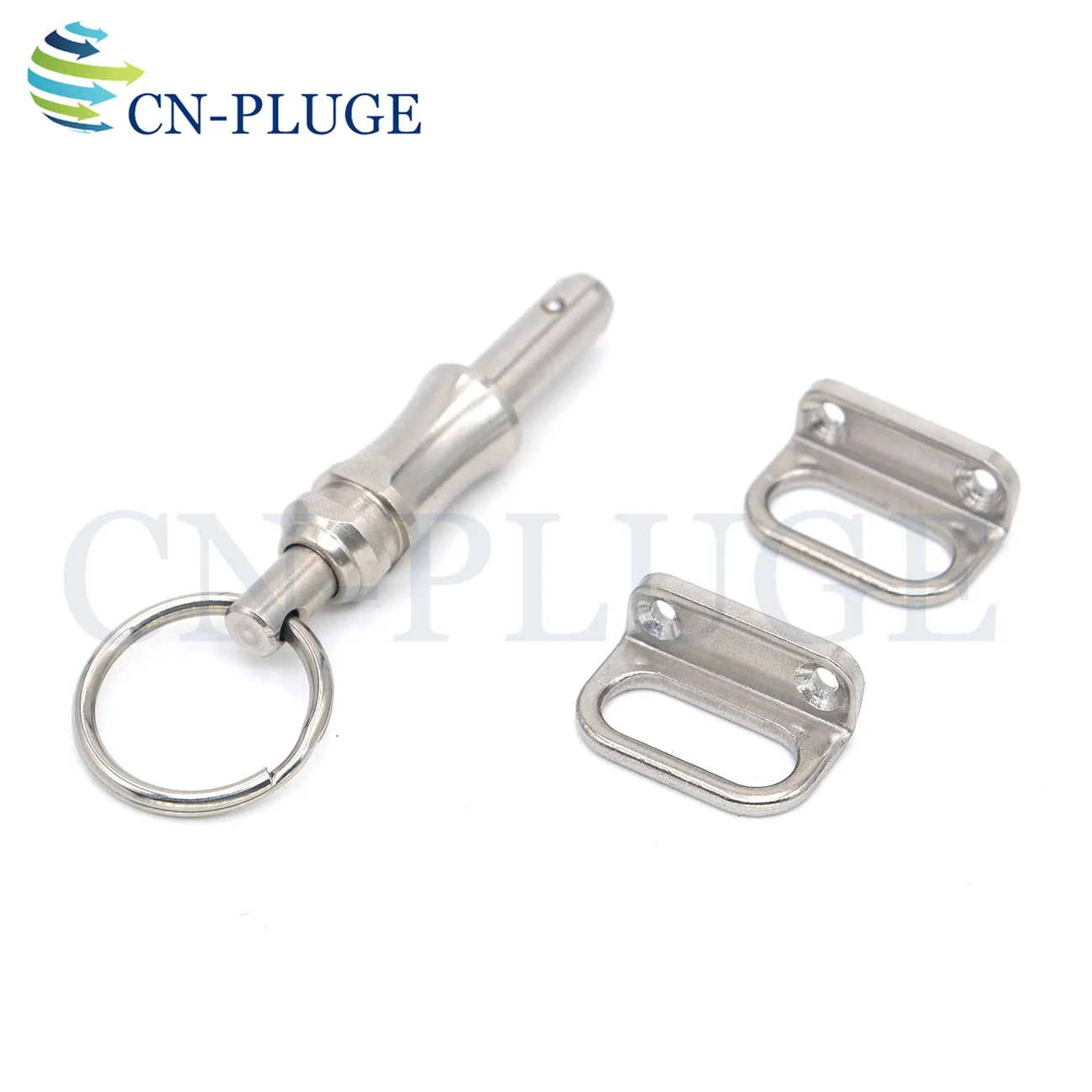 WCU-4 Latch Fastening pin for ARRI WCU-4 Latch, Shoulder Strap Fastening pin