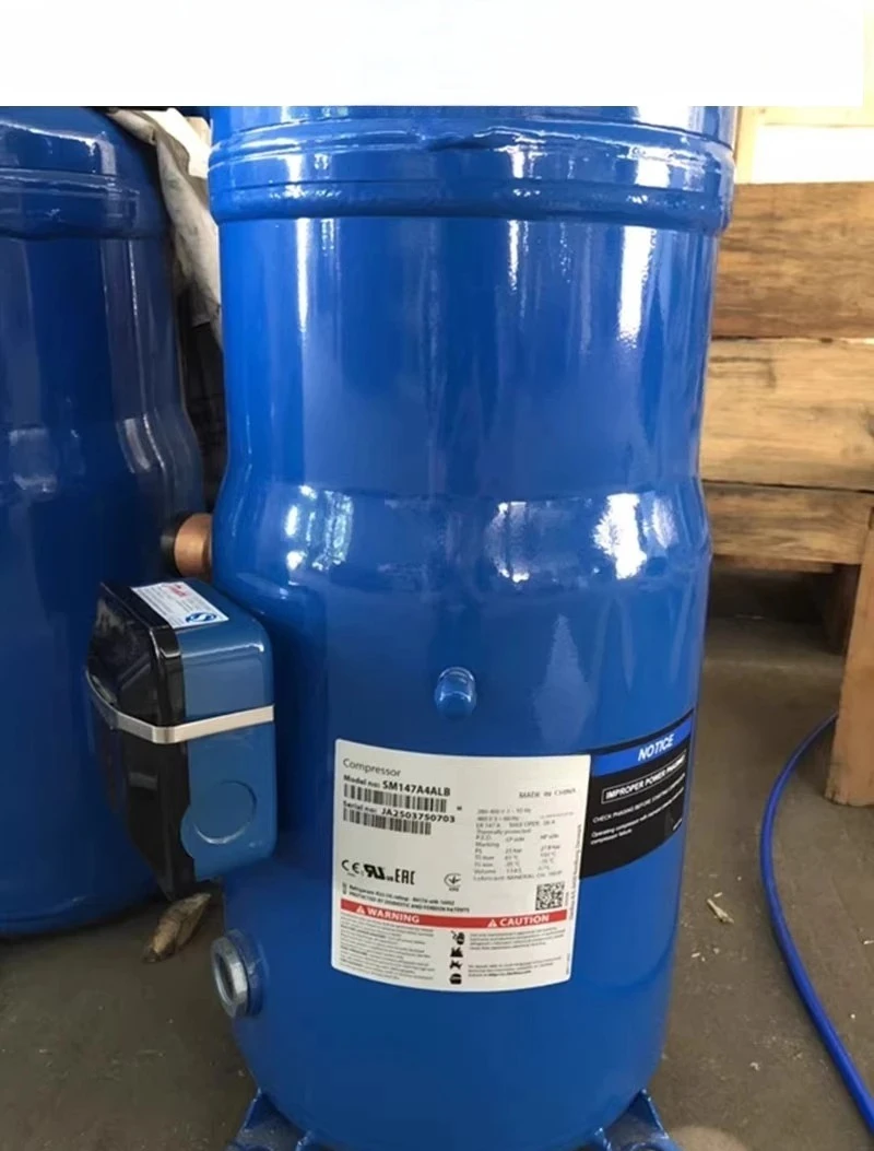 

SM147A4ALB SM124A4ALB Air Conditioning Refrigeration, Compressor SM185S4CC